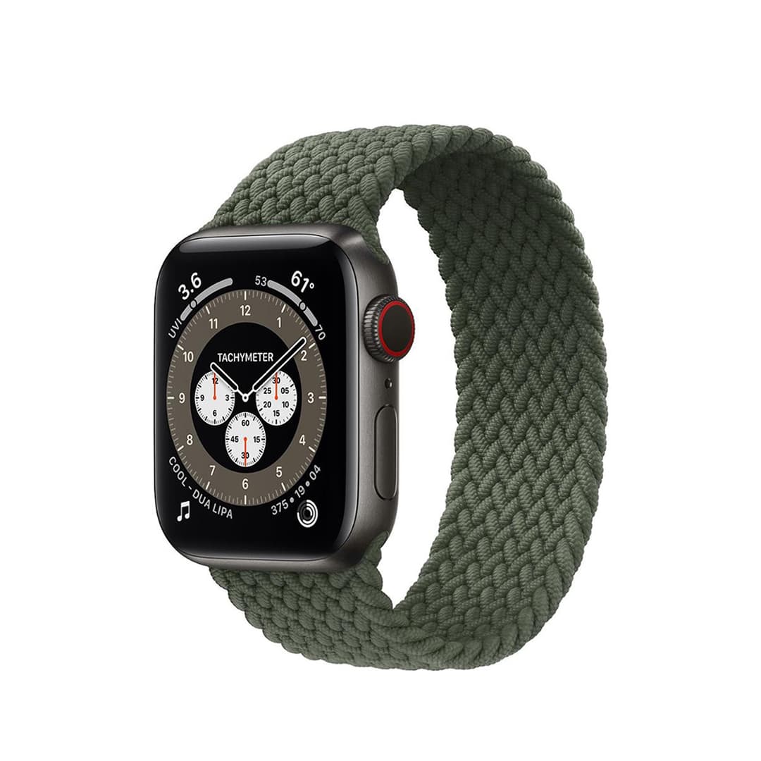 Smartband Fitness Elite