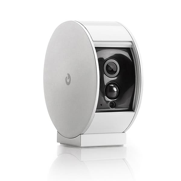 Cámara de seguridad Smart Home
