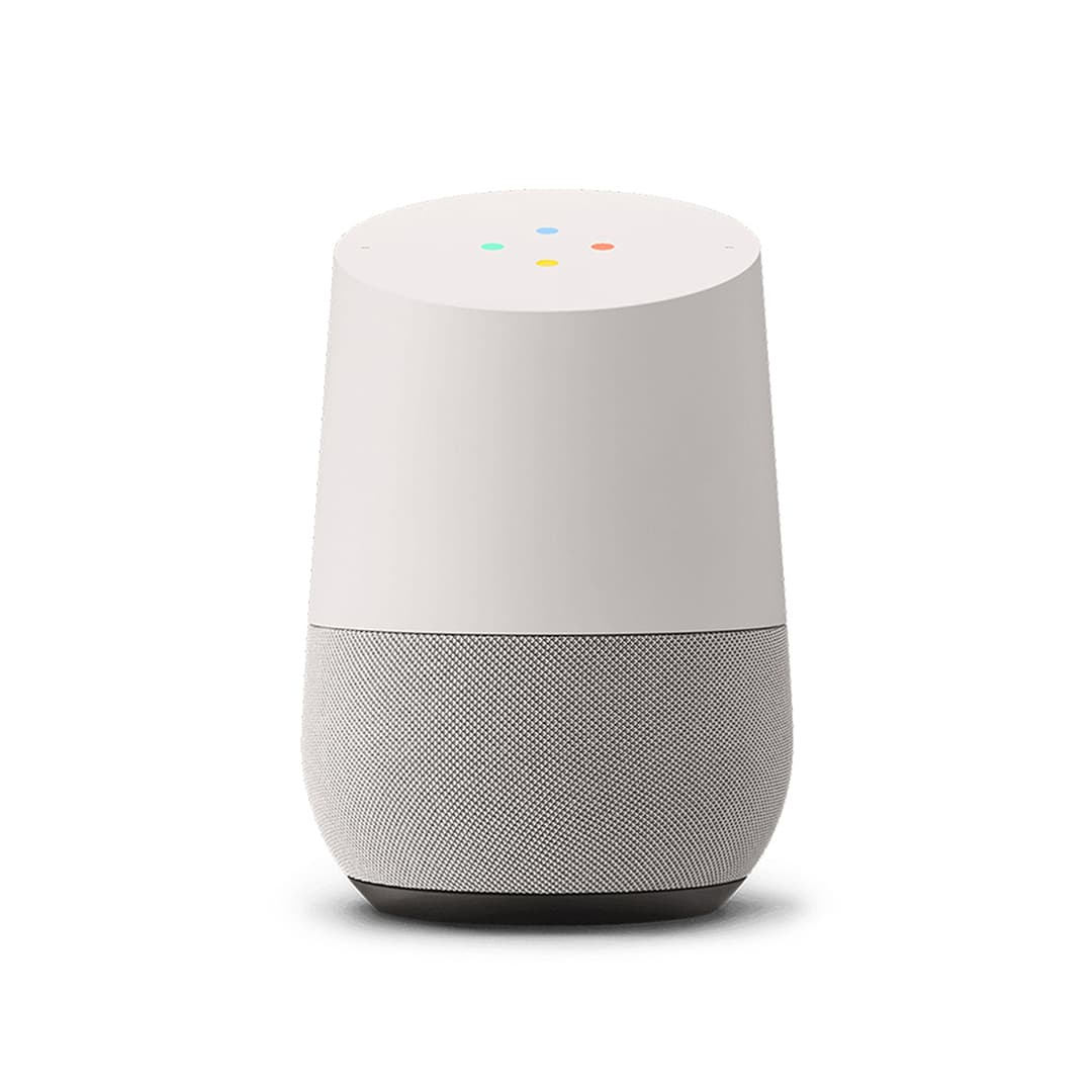Smart Home Speaker Pro