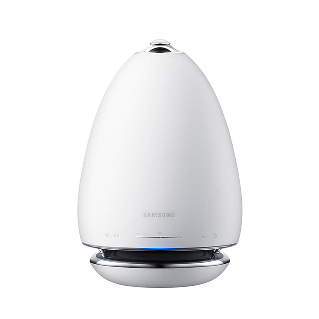 Hugy Speaker