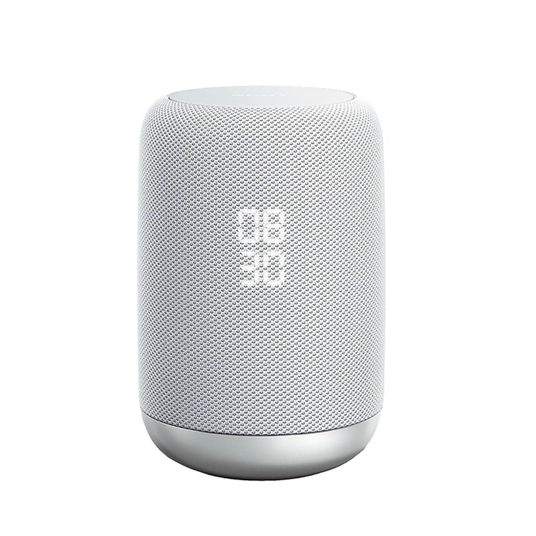 Smart Home Speaker